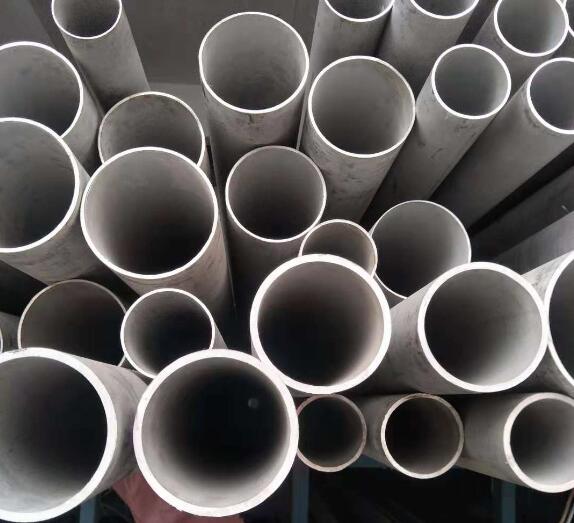 三元321不锈钢管