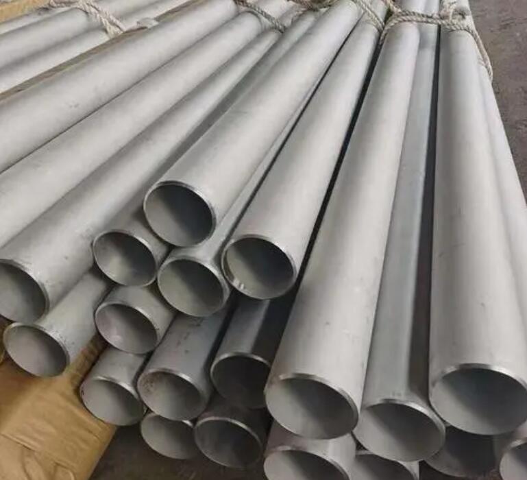 三元304不锈钢管