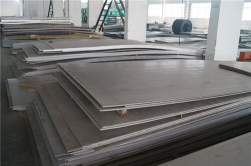 三元304不锈钢板