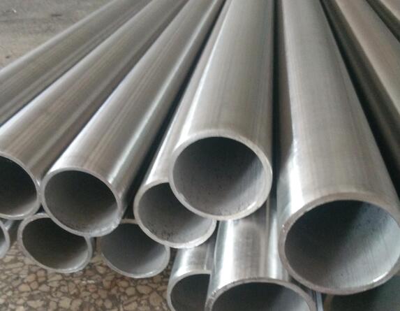 三元321不锈钢管