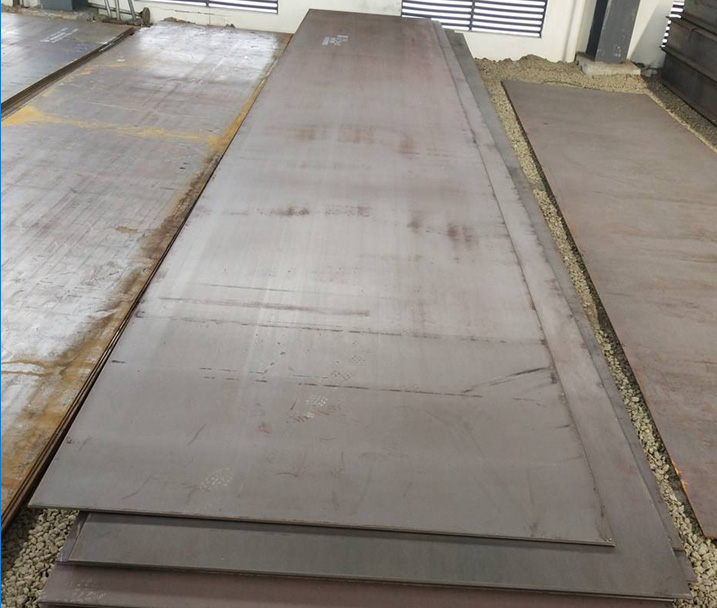 三元Q420GJD镀锌板