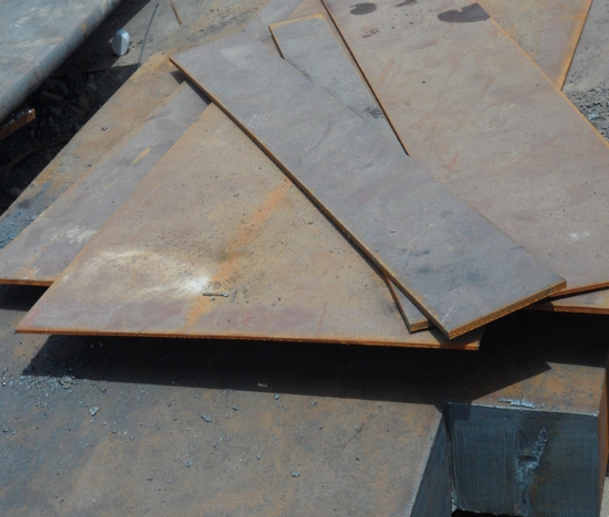 三元NM360C耐磨板