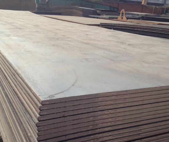 三元NM400耐磨板