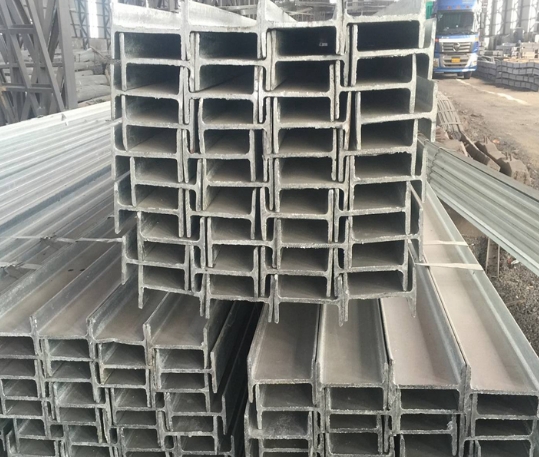 三元Q235焊接H型钢