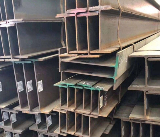 三元Q235C工字钢